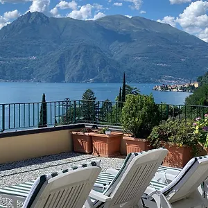 Il Terrazzo Sul Apartment