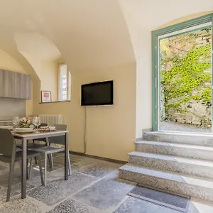 Tiny Duke Apartment