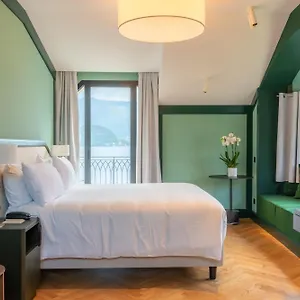 Casa Du Lac, By R Collection Hotell
