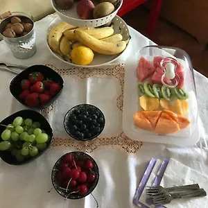Alojamento de Acomodação e Pequeno-almoço Il Bolentino, Varenna