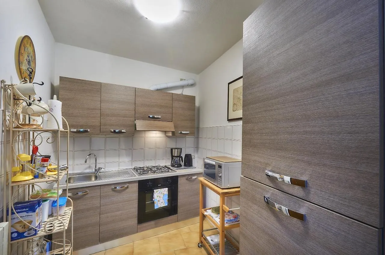 Casa Riva Apartment Varenna