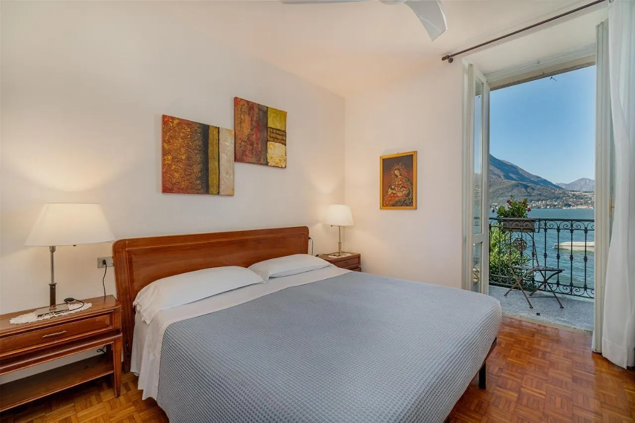 Casa Riva Apartment Varenna