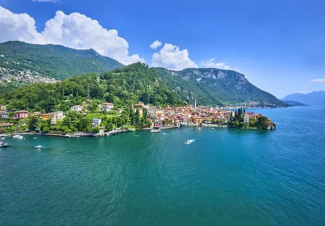 Casa Riva Apartment Varenna