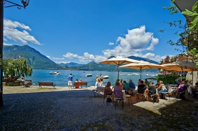 Casa Riva Apartment Varenna