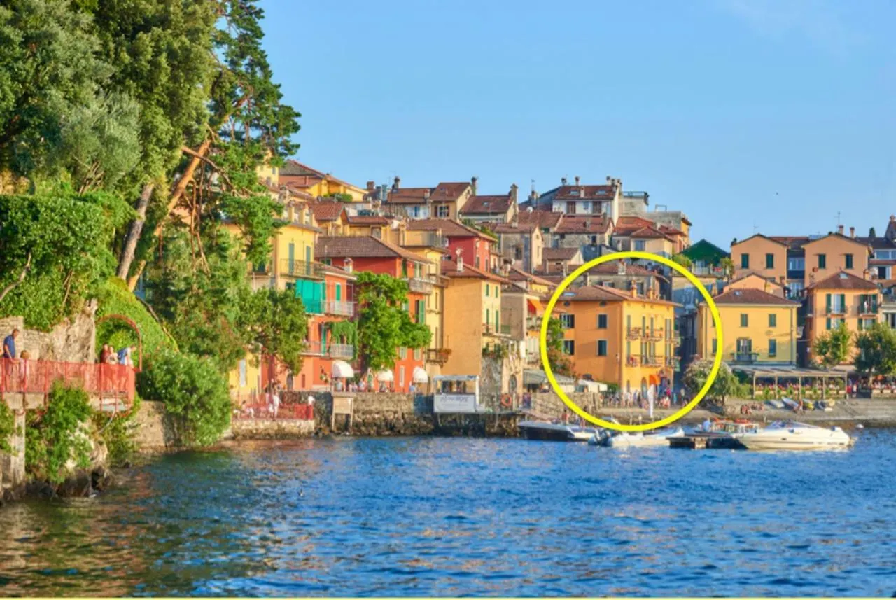 Casa Riva Apartment Varenna 0*,  Italy